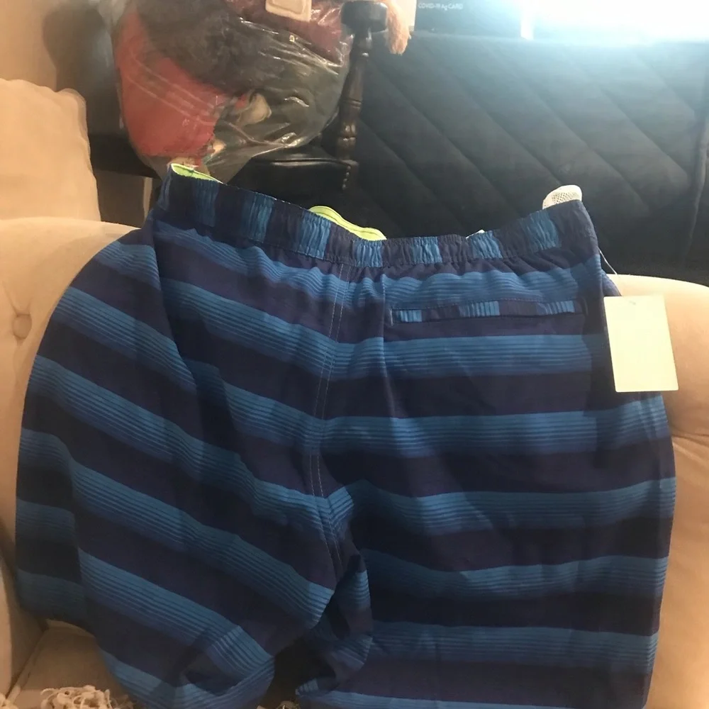 Devereaux swim trunks